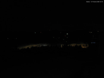 Město Špindlerův Mlýn