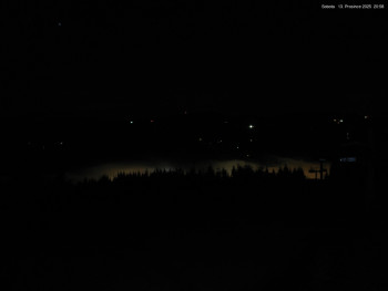 Město Špindlerův Mlýn