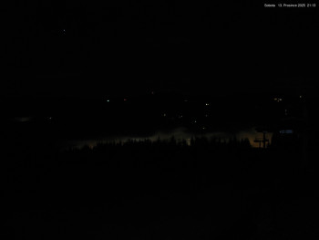 Město Špindlerův Mlýn