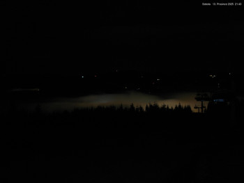 Město Špindlerův Mlýn