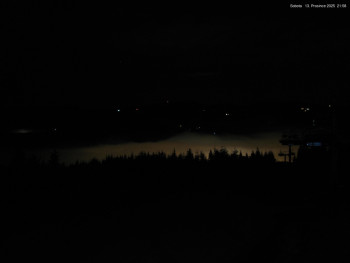 Město Špindlerův Mlýn