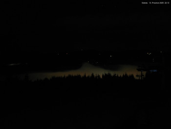 Město Špindlerův Mlýn