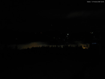 Město Špindlerův Mlýn