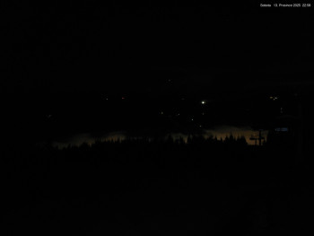 Město Špindlerův Mlýn