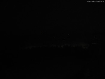 Město Špindlerův Mlýn