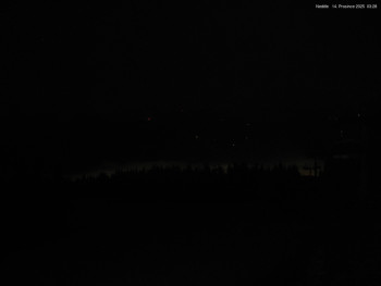 Město Špindlerův Mlýn