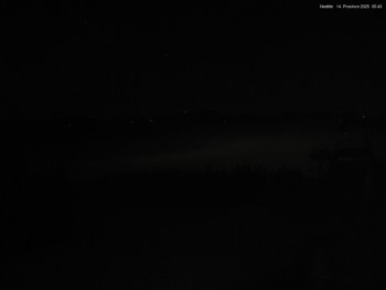 Město Špindlerův Mlýn