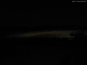 Město Špindlerův Mlýn