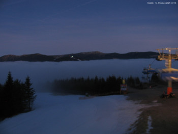 Město Špindlerův Mlýn