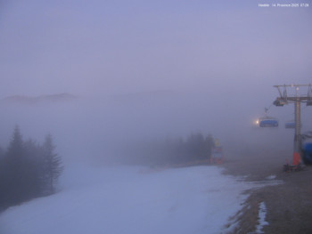 Město Špindlerův Mlýn