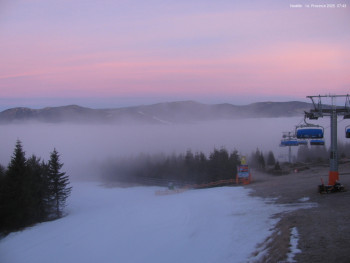 Město Špindlerův Mlýn