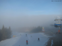 Svatý Petr, Pláně