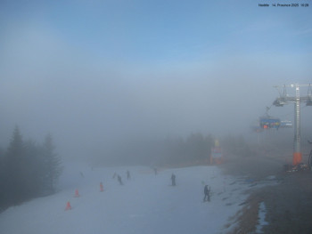 Město Špindlerův Mlýn