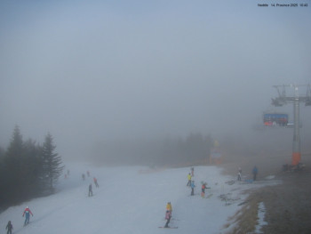 Město Špindlerův Mlýn