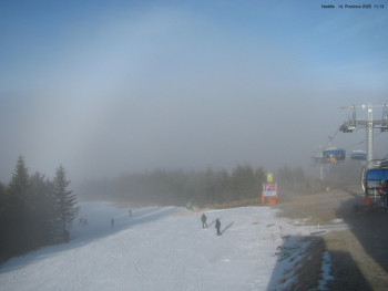 Město Špindlerův Mlýn