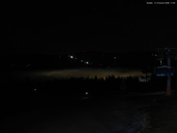 Svatý Petr, Pláně