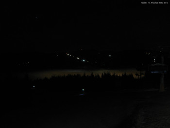 Město Špindlerův Mlýn