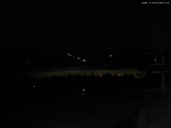 Město Špindlerův Mlýn