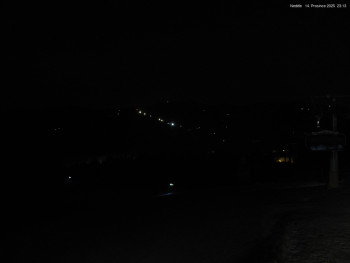 Město Špindlerův Mlýn