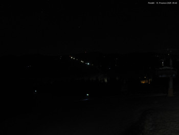 Město Špindlerův Mlýn