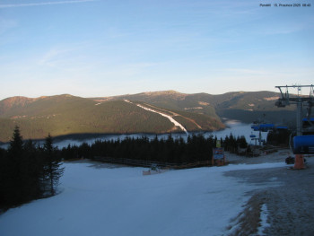 Město Špindlerův Mlýn