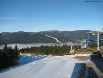 Město Špindlerův Mlýn