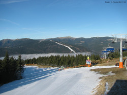 Svatý Petr, Pláně