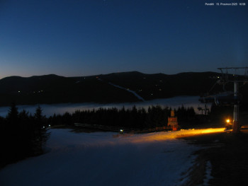 Město Špindlerův Mlýn