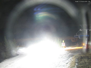 Město Špindlerův Mlýn