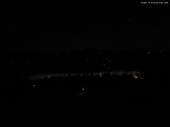 Město Špindlerův Mlýn