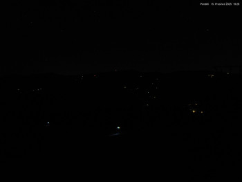 Město Špindlerův Mlýn