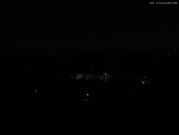 Město Špindlerův Mlýn