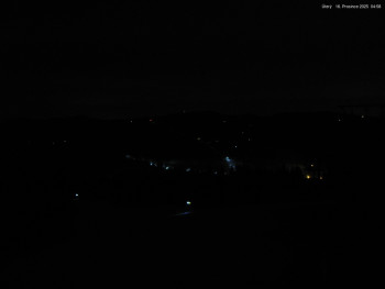 Město Špindlerův Mlýn