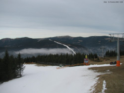 Svatý Petr, Pláně