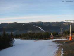 Svatý Petr, Pláně