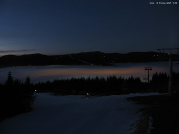 Město Špindlerův Mlýn