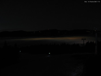 Město Špindlerův Mlýn