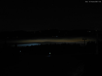 Město Špindlerův Mlýn