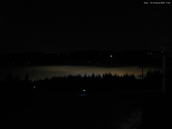 Město Špindlerův Mlýn