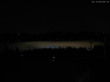 Město Špindlerův Mlýn