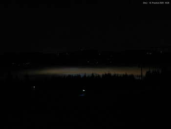 Město Špindlerův Mlýn