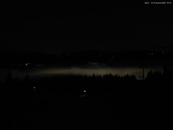 Město Špindlerův Mlýn