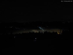 Svatý Petr, Pláně