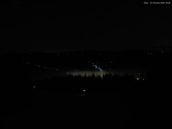 Svatý Petr, Pláně