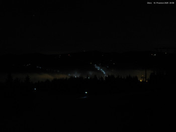 Město Špindlerův Mlýn