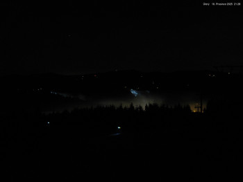 Město Špindlerův Mlýn