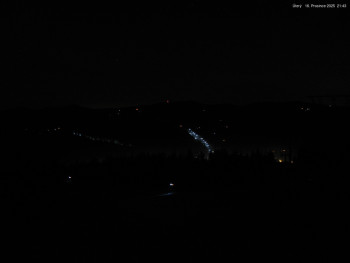 Město Špindlerův Mlýn