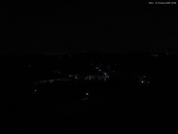 Město Špindlerův Mlýn