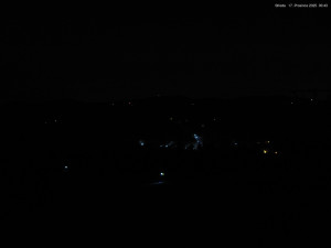 Město Špindlerův Mlýn - Svatý Petr, Pláně - 17.12.2025 v 00:45