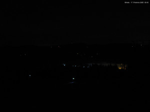 Město Špindlerův Mlýn - Svatý Petr, Pláně - 17.12.2025 v 02:45